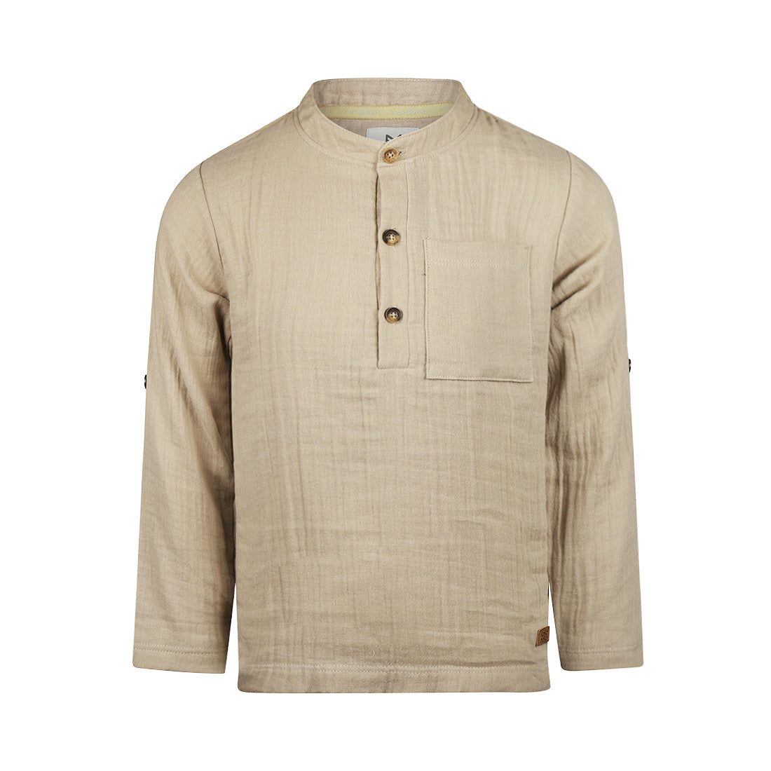 Koko Noko Shirt ls