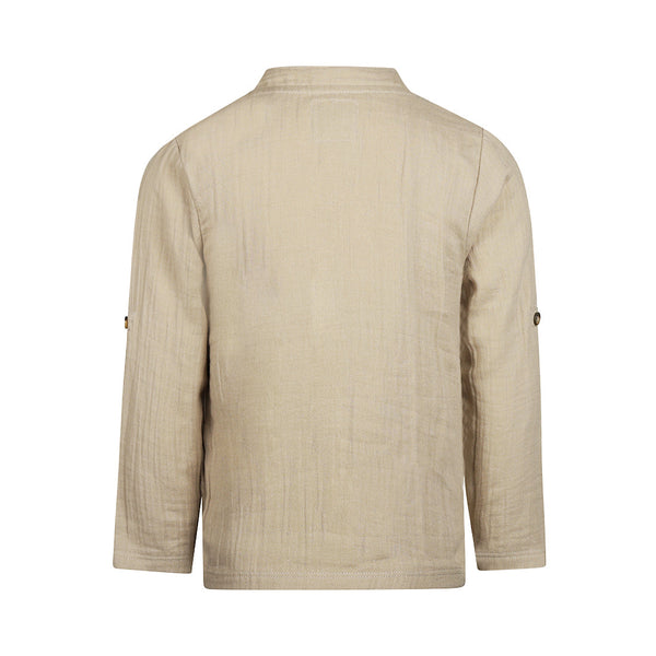 Koko Noko Shirt ls