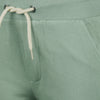 Jongens Jogging shorts, 2-pack van Koko Noko in de kleur Sage in maat 128.