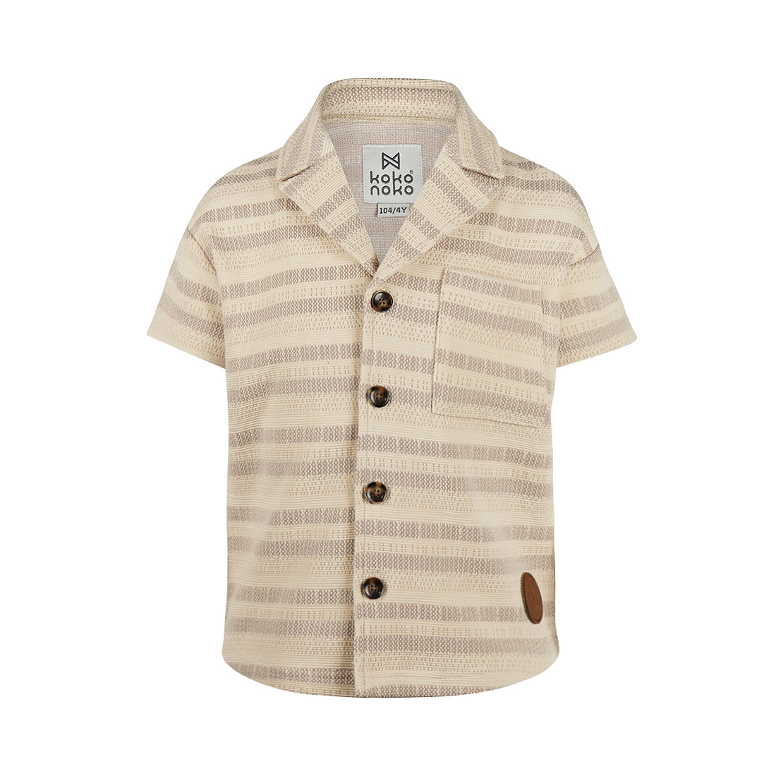 Koko Noko Shirt ss