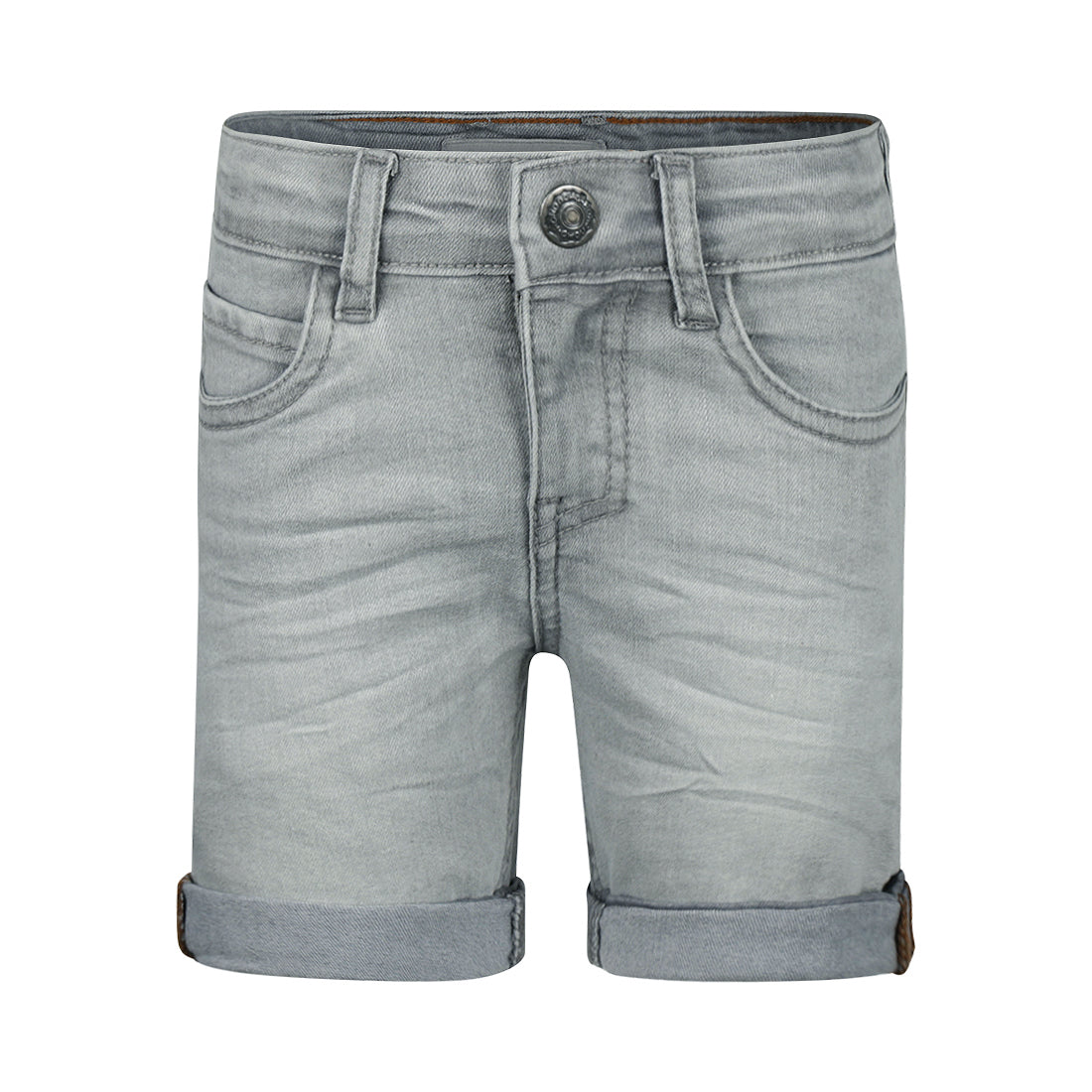 Koko Noko Jeans shorts, loose fit