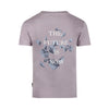 Jongens T-shirt van Koko Noko in de kleur Purple in maat 128.