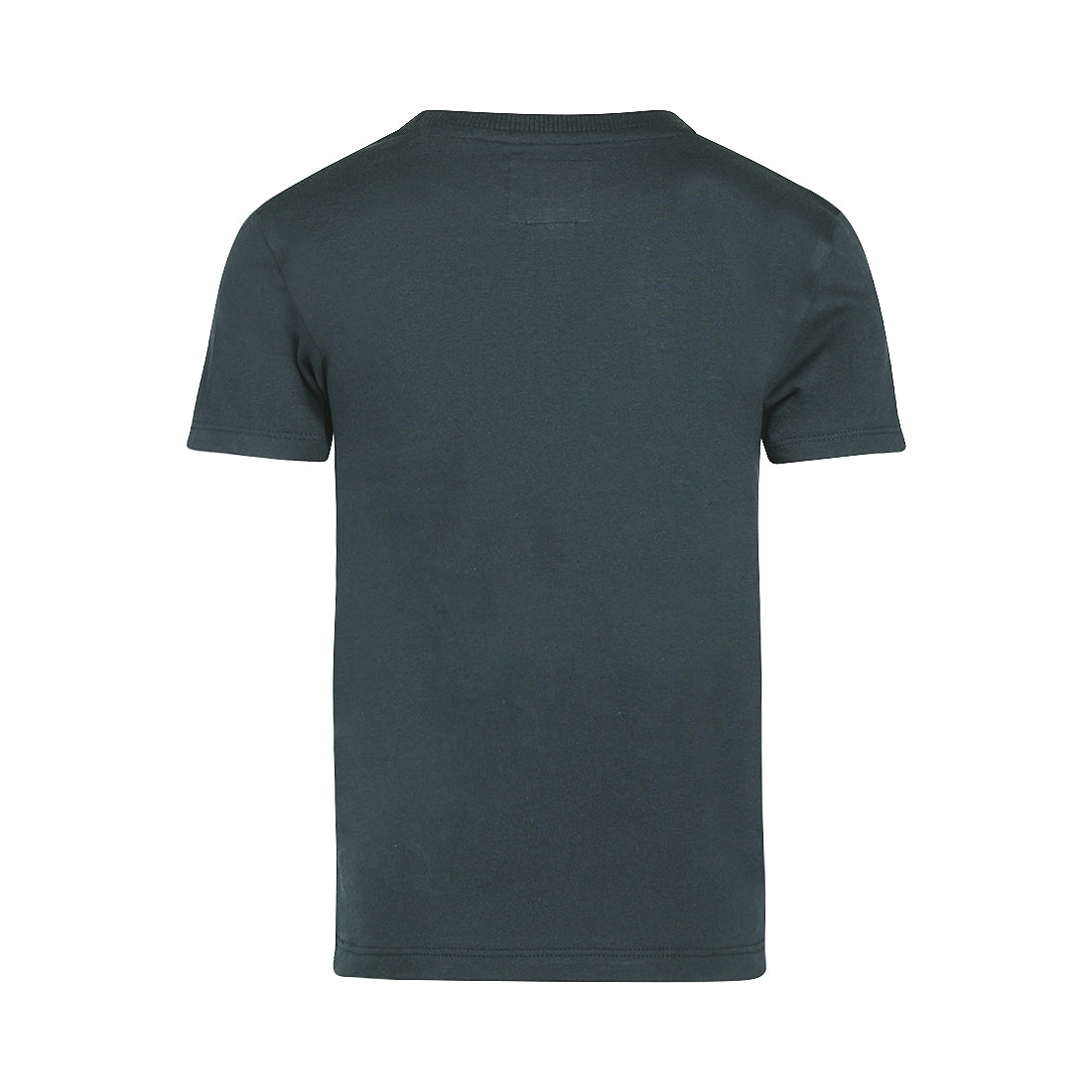 Jongens T-shirt van Koko Noko in de kleur Navy in maat 128.