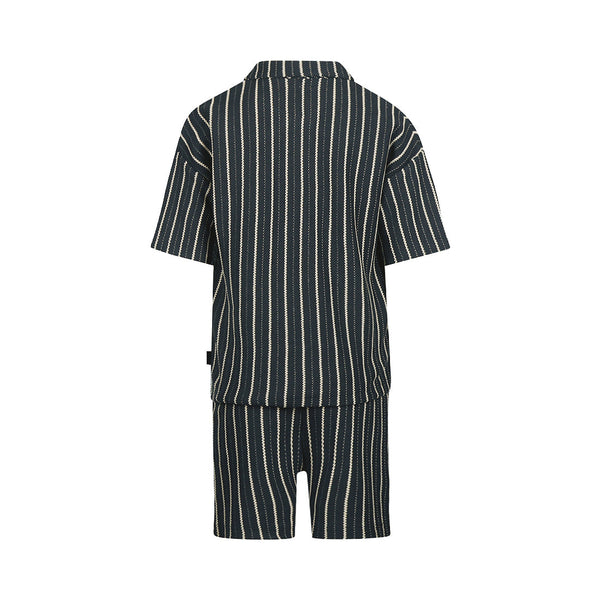 Koko Noko 2 pc set, loose fit, Shirt ss, Shorts