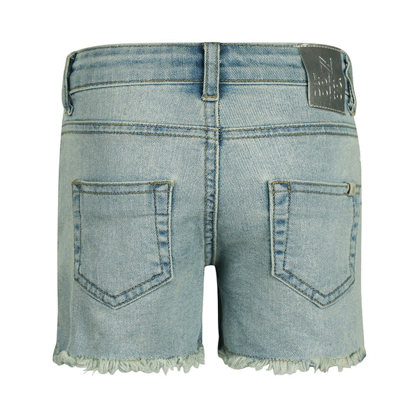 Koko Noko Jeans shorts, loose fit