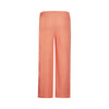 Meisjes Trousers, wide leg van Koko Noko in de kleur Blushed terra in maat 128.