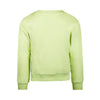 Meisjes Sweater van Koko Noko in de kleur Pistachio green in maat 128.