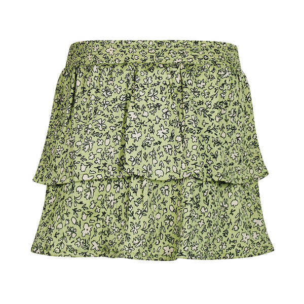Koko Noko Skirt with shorts