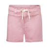 Meisjes Jogging shorts, loose fit van Koko Noko in de kleur Pink in maat 128.