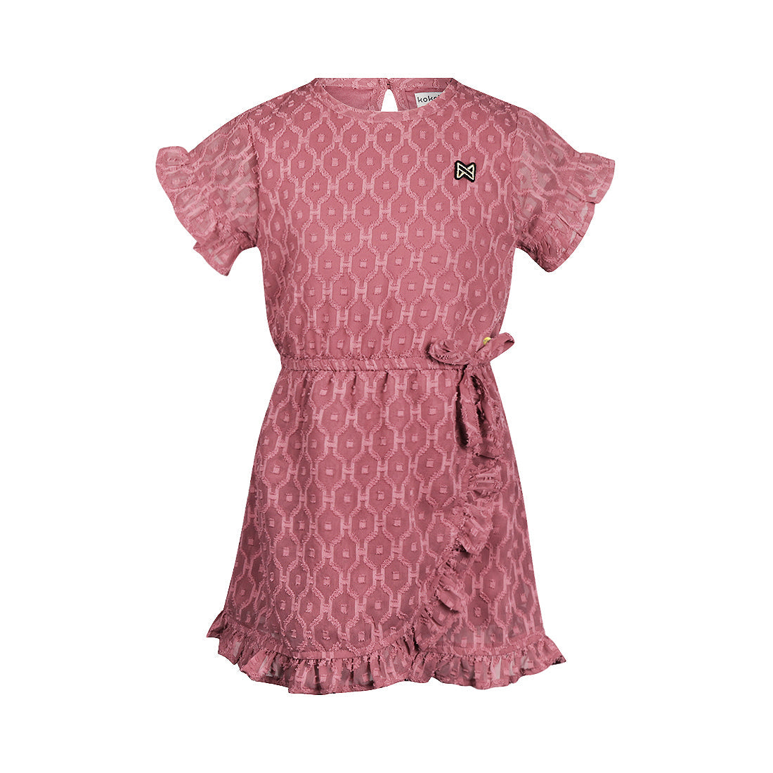 Koko Noko Dress ss