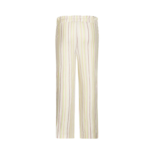 Koko Noko Trousers, wide leg