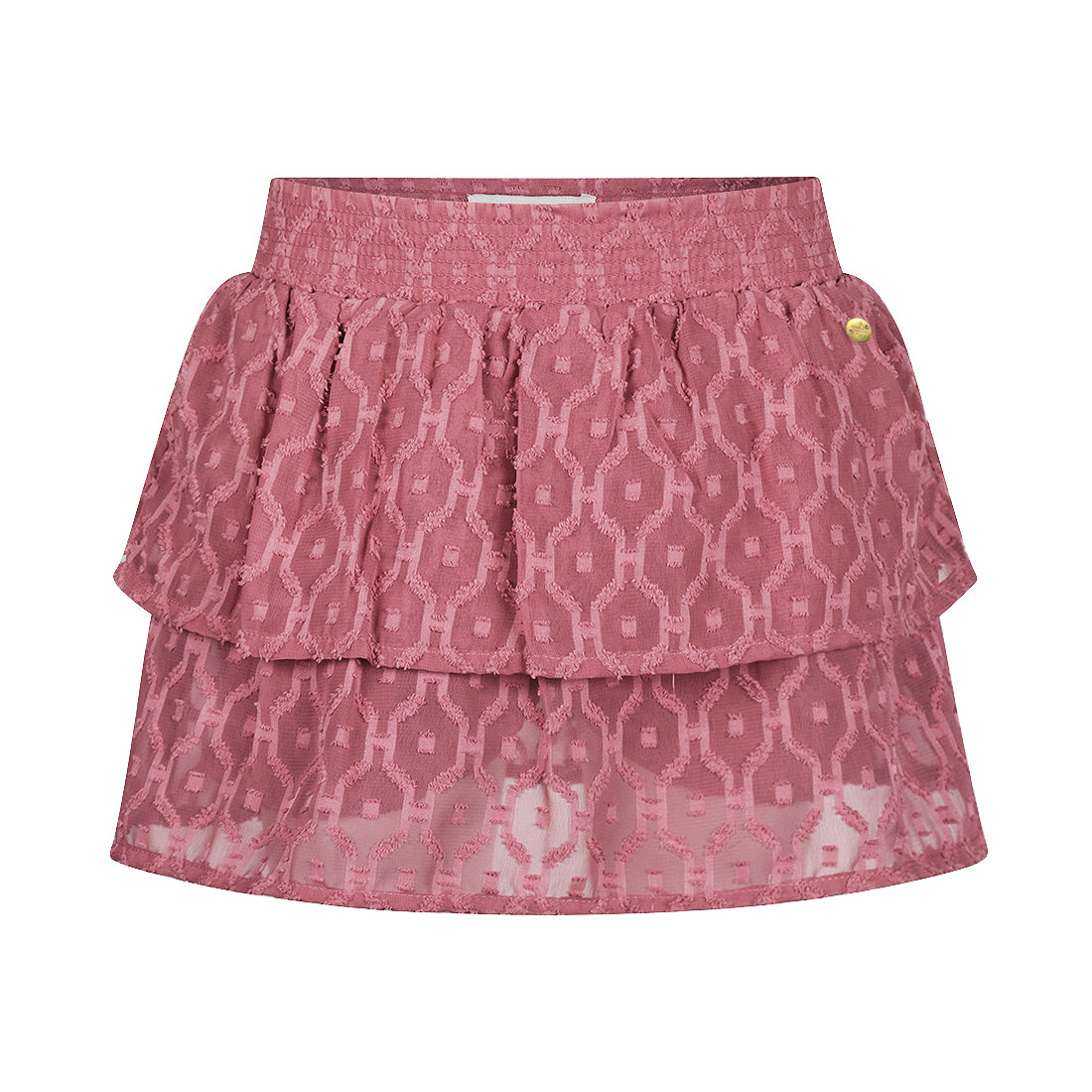 Koko Noko Skirt with shorts