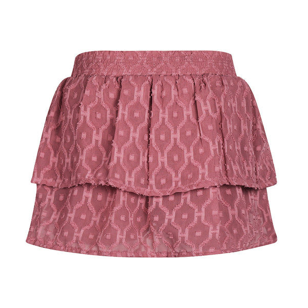 Koko Noko Skirt with shorts