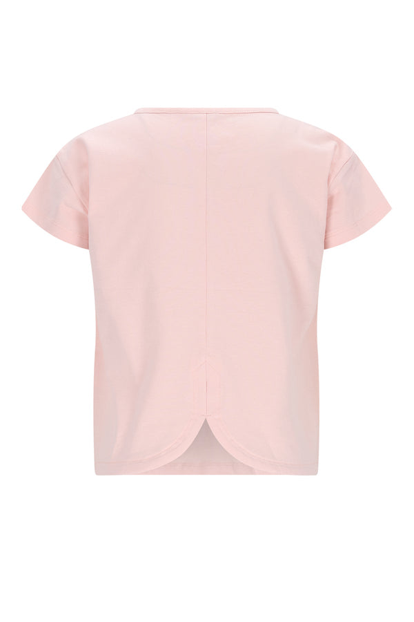 NoNo Kase Tshirt S/SL with icecream print