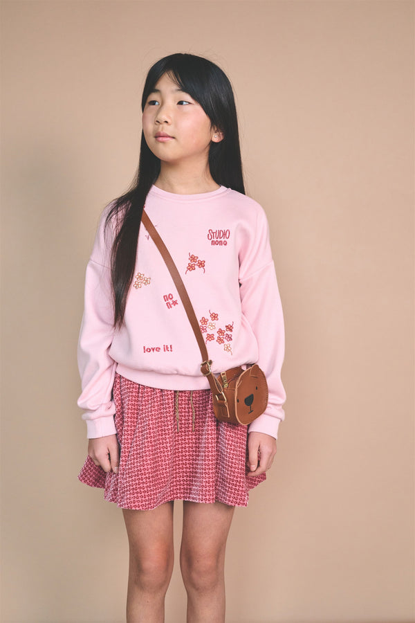 NoNo Bear Fake Leather Bag