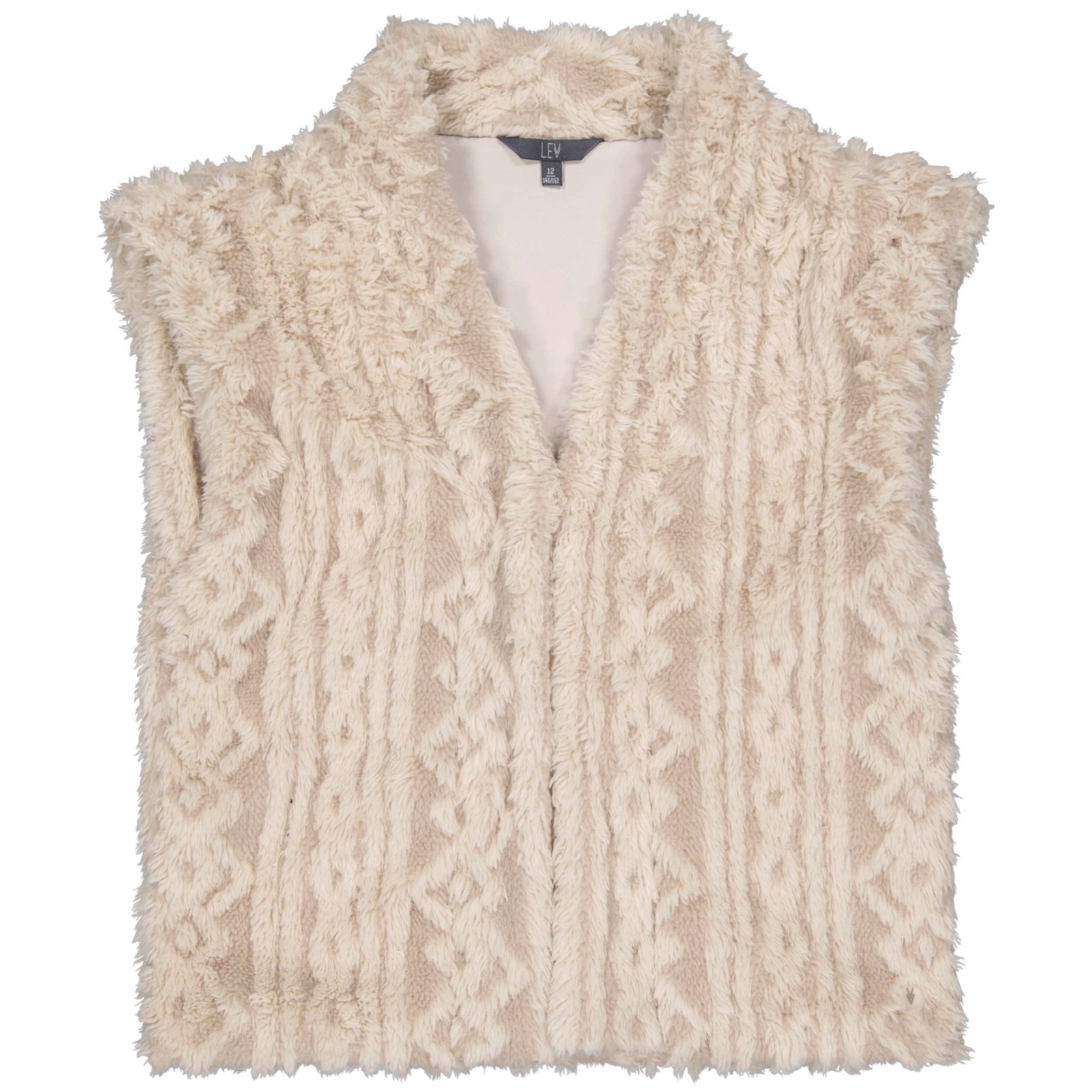 Little Levv Jacket NEELTJELW241