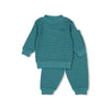 Feetje Pyjama stripe - Autumn Special