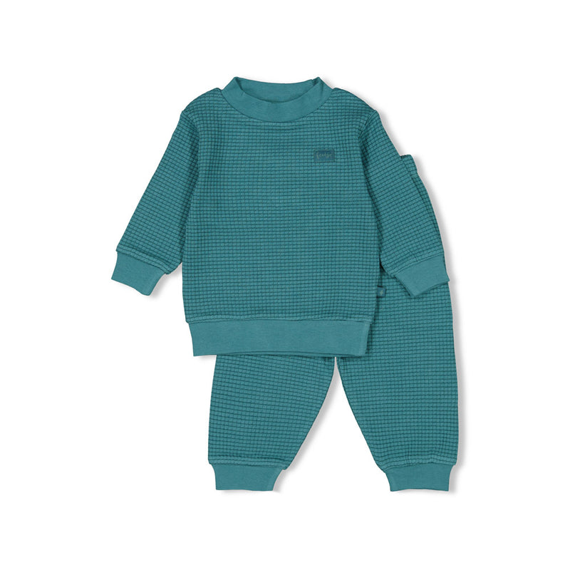 Feetje Pyjama stripe - Autumn Special