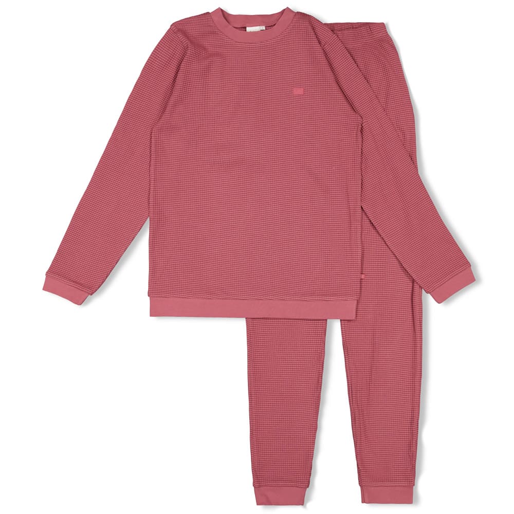 Feetje Wafelpyjama - Family Limited Edition