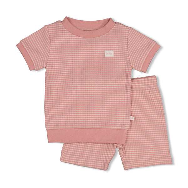 Feetje Shortama wafel - Summer Special
