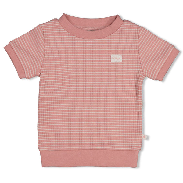 Feetje Shortama wafel - Summer Special