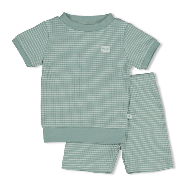 Feetje Shortama wafel - Summer Special