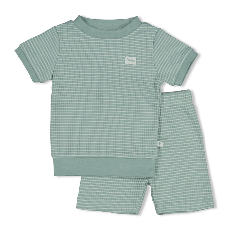 Feetje Shortama wafel - Summer Special