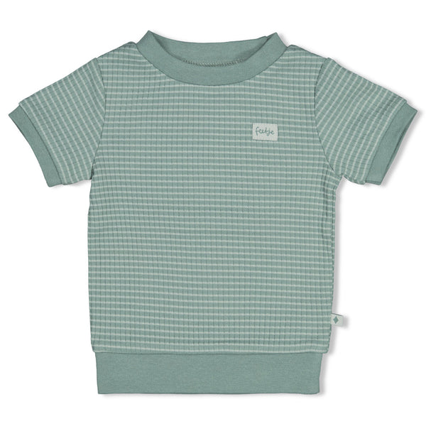 Feetje Shortama wafel - Summer Special
