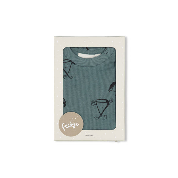 Feetje Jack Snack - Premium Sleepwear by Feetje