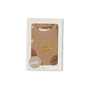 Jongens Milo Mammoth - Premium Sleepwear by Feetje van Feetje in de kleur Taupe.