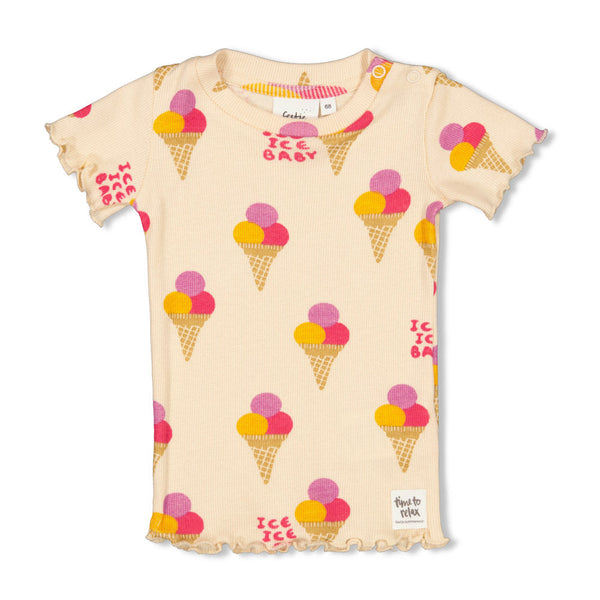 Feetje Isa Icecream - Premium Summerwear by Feetje