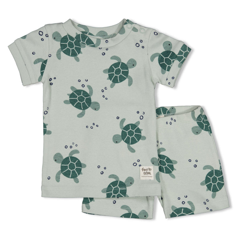 Feetje Timmy Turtle - Premium Summerwear by Feetje