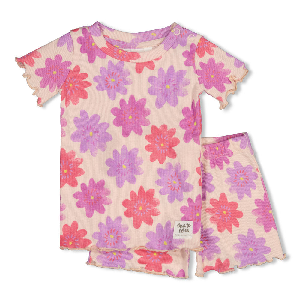 Feetje Bibi Bloom - Premium Summerwear by Feetje