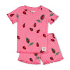 Feetje Lily Ladybug - Premium Summerwear by Feetje