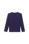 Someone T-shirt long sleeves NEL-SG-03-D
