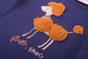 Someone T-shirt long sleeves NEL-SG-03-D