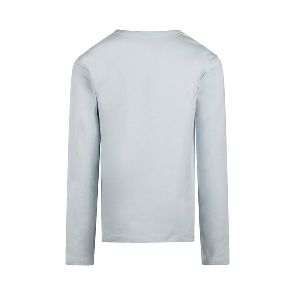 No Way Monday T-shirt ls