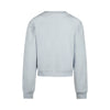 Meisjes Sweater van No Way Monday in de kleur Blue in maat 164.