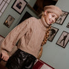 Meisjes Short van No Way Monday in de kleur Black in maat 164.