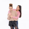 Meisjes Short van No Way Monday in de kleur Black in maat 164.