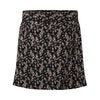 Meisjes Skirt van No Way Monday in de kleur Black in maat 164.