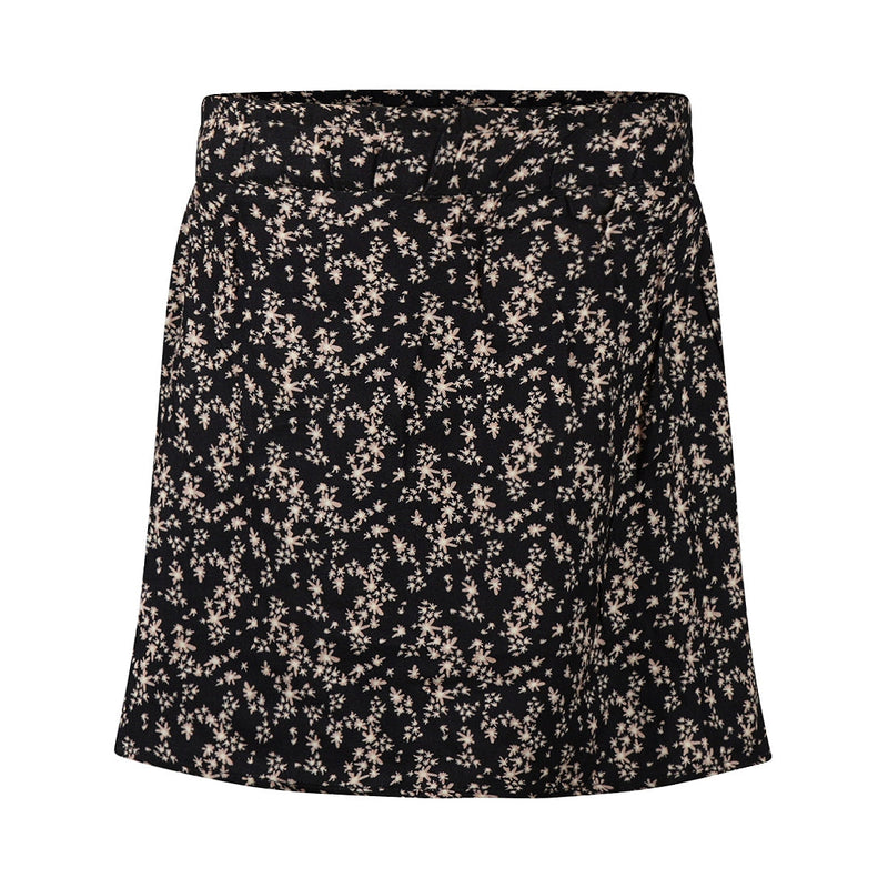 Meisjes Skirt van No Way Monday in de kleur Black in maat 164.