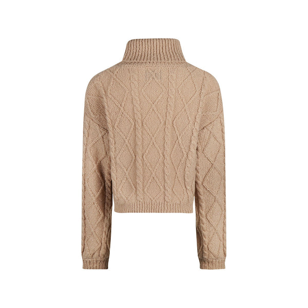No Way Monday Sweater