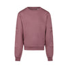 Meisjes Sweater van No Way Monday in de kleur Burgundy in maat 164.