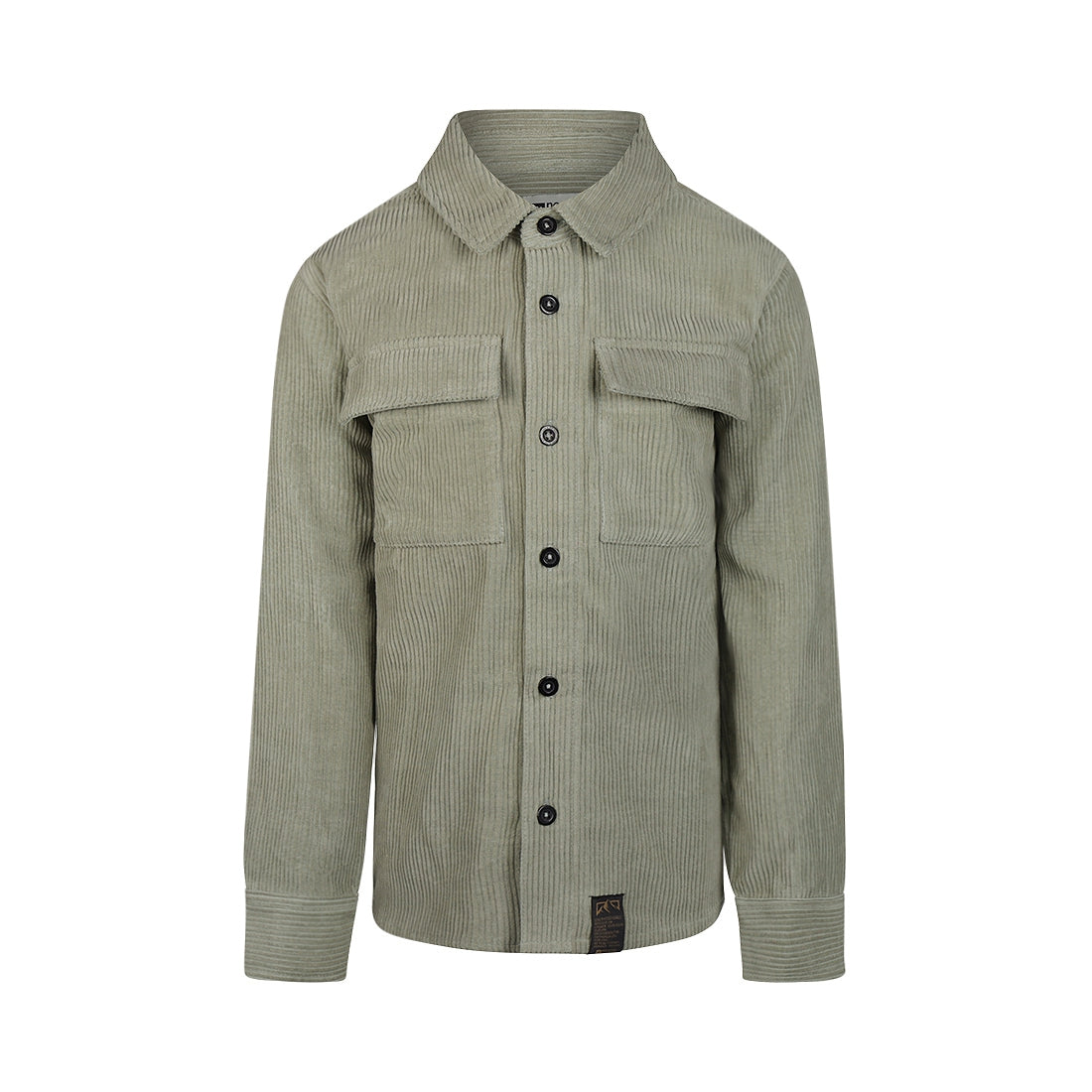 No Way Monday Shirt ls