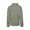 Jongens Shirt ls van No Way Monday in de kleur Faded green in maat 164.