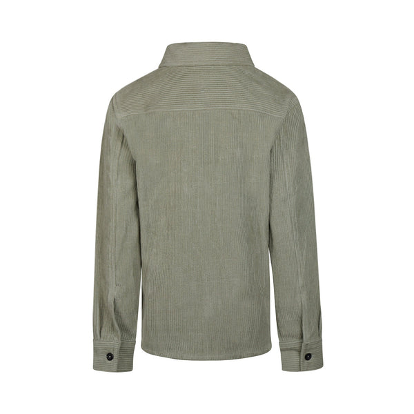No Way Monday Shirt ls