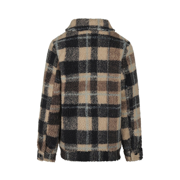No Way Monday Jacket