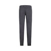 Jongens Trousers van No Way Monday in de kleur Anthracite in maat 164.