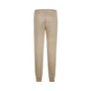 Jongens Jogging trousers van No Way Monday in de kleur Light grey in maat 164.